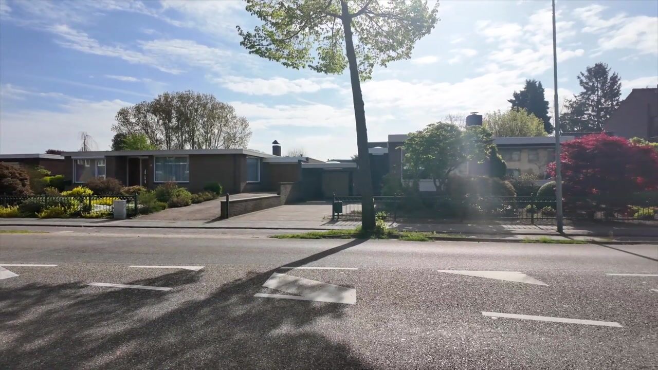 Video van Venrayseweg 56