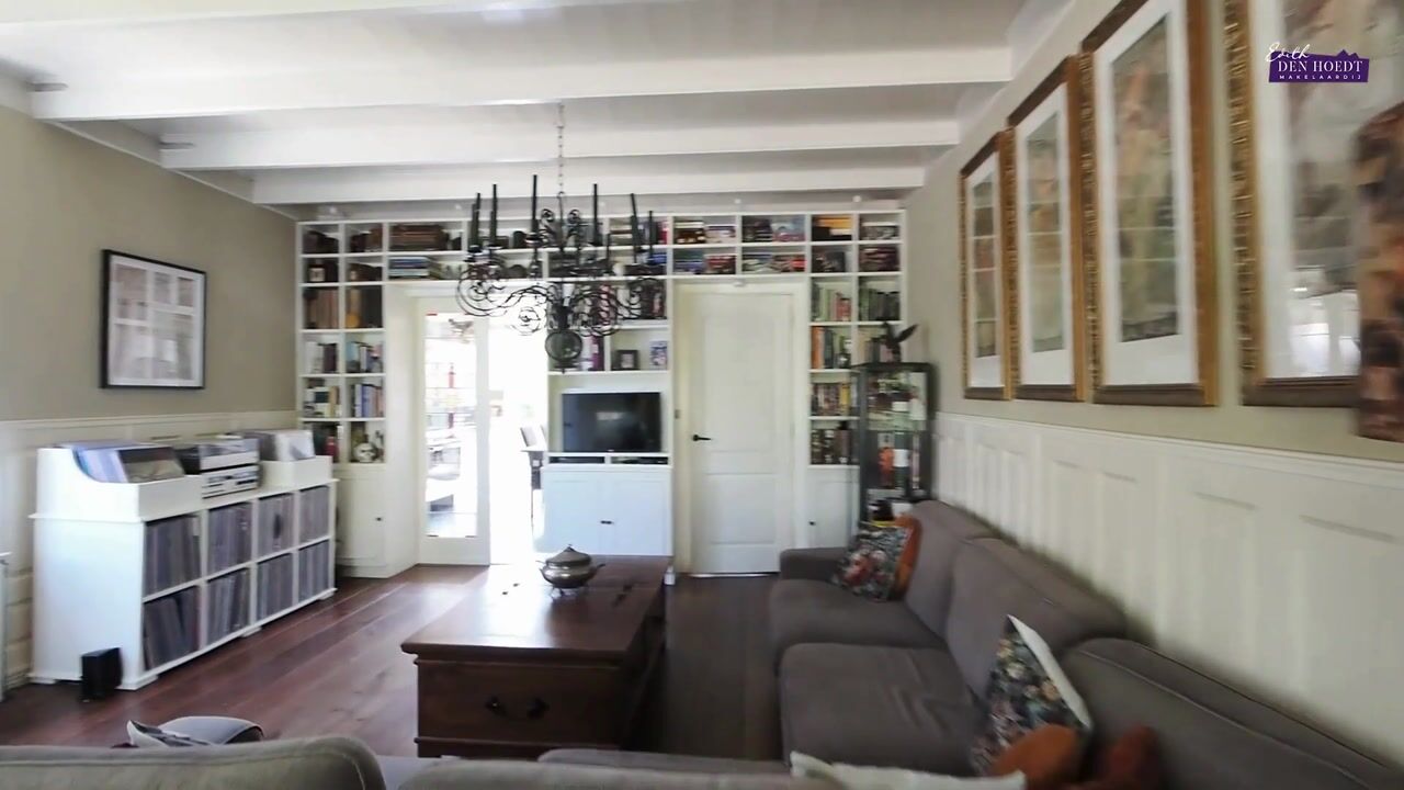 Video van Kerkweg 189