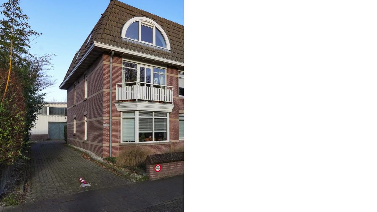 Video van Voorstadslaan 92-B