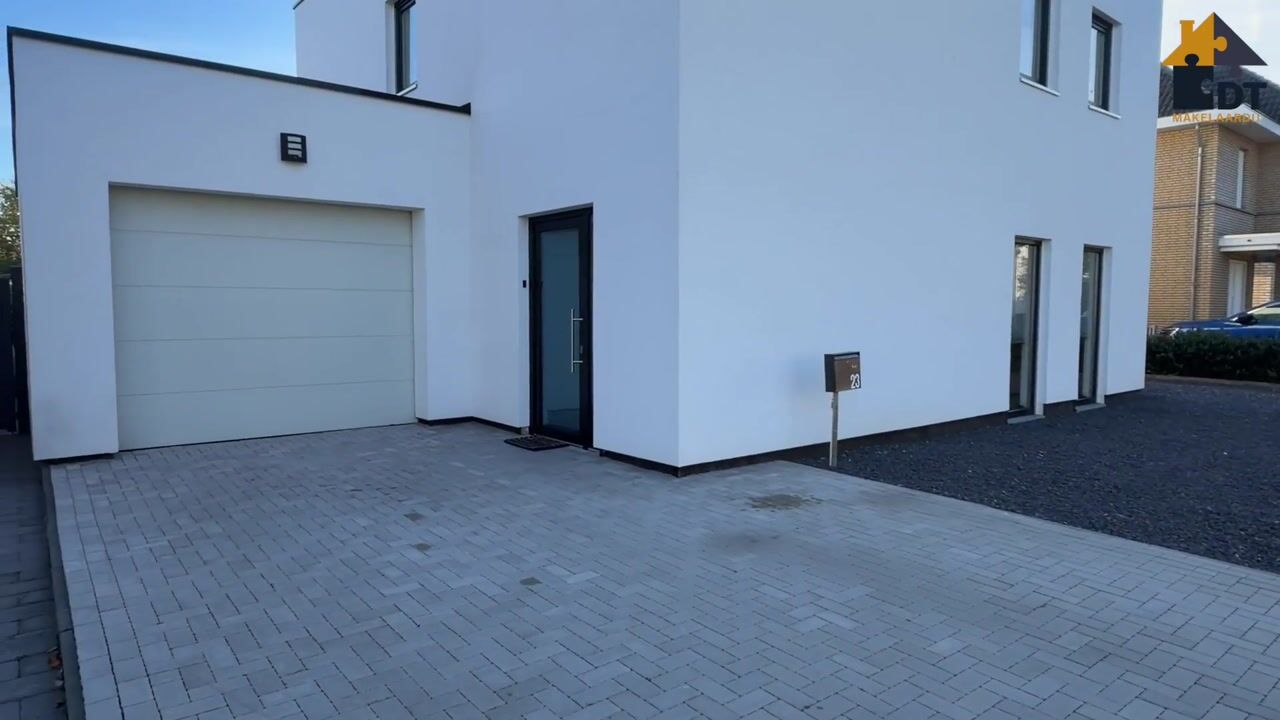 Video van Koempel 23