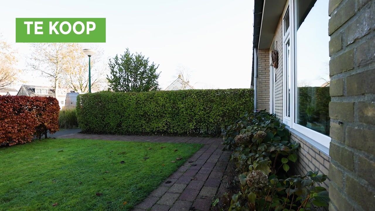 Video van Dr.P.J.Hoedemakerstrjitte 22