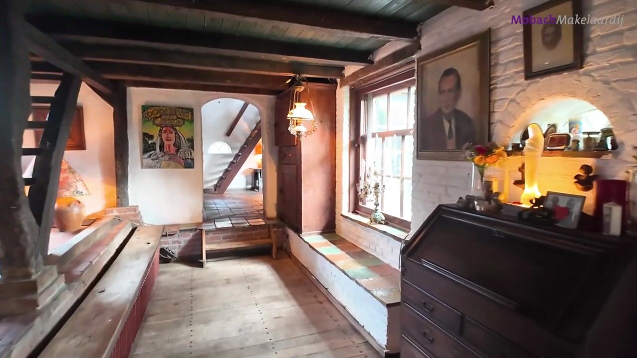 Video of Hogesteeg 27