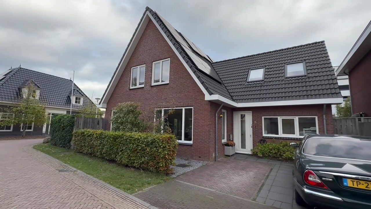 Video of Pim Jacobsstraat 8