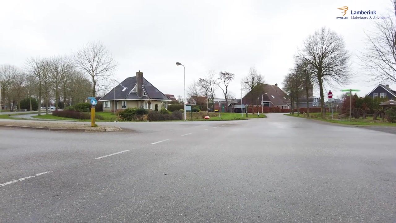 Video van Feantersdyk 2