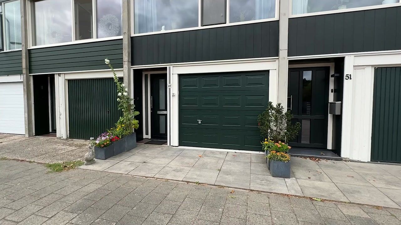 Video van Roerdompstraat 49