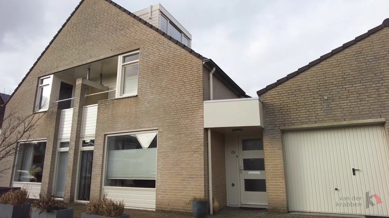 Video van Missielaan 26