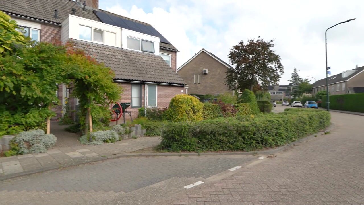 Video van Van Hogendorpstraat 15