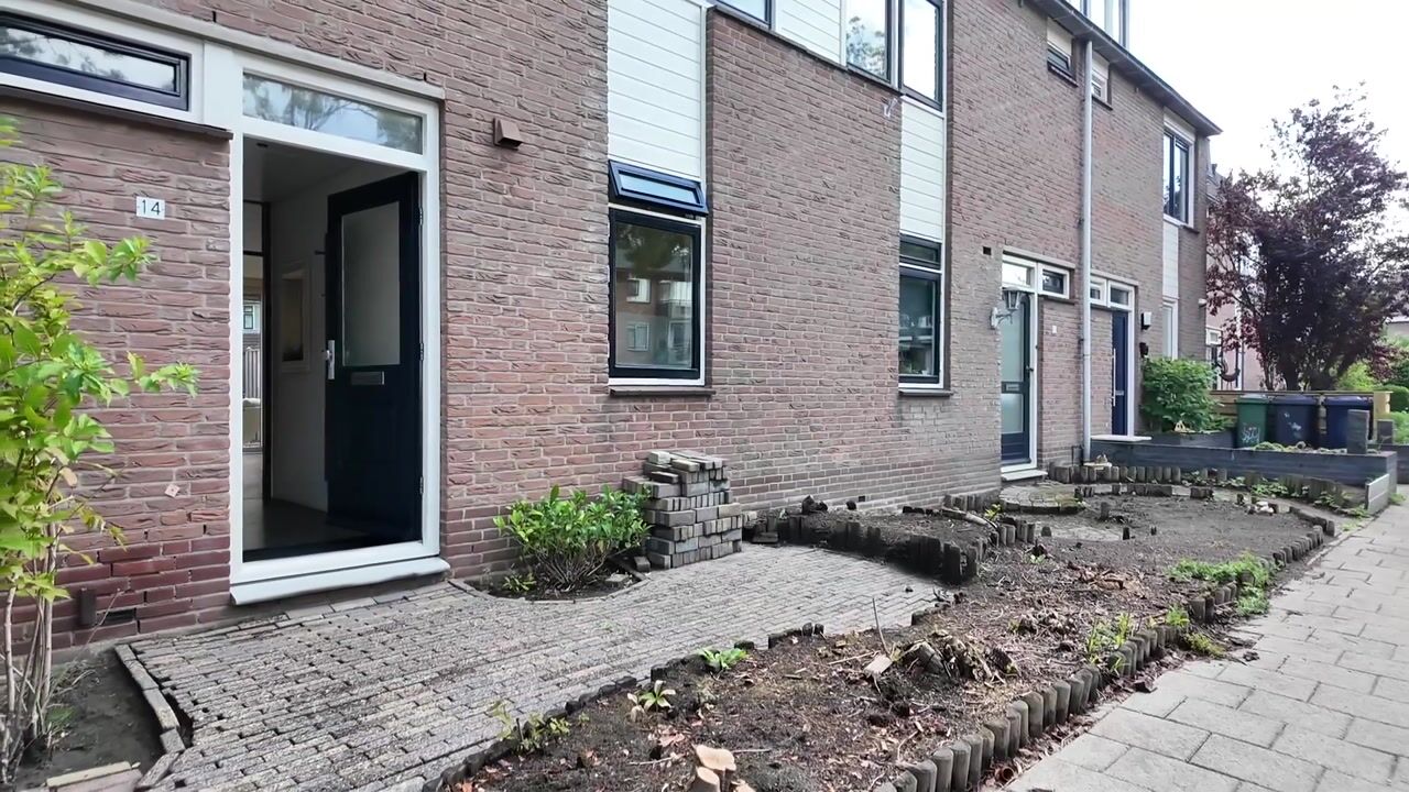 Video of Oudlaan 14