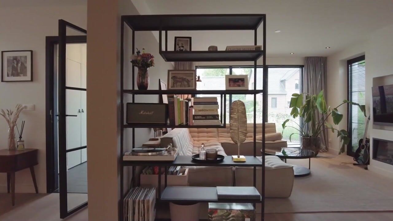 Video van Wilhelminastraat 96