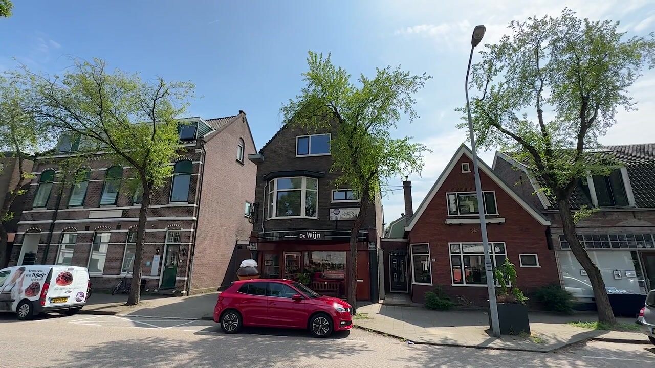 Video van Stationsstraat 7-A