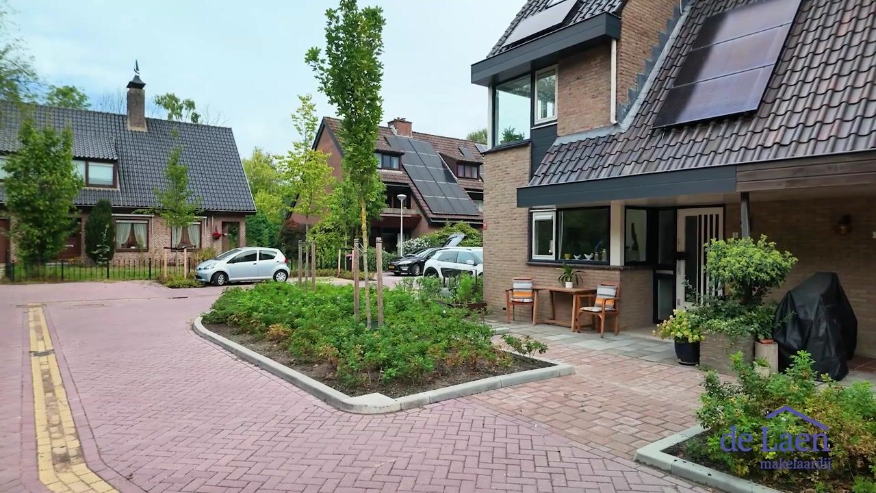 Video van Bergse Maas 5