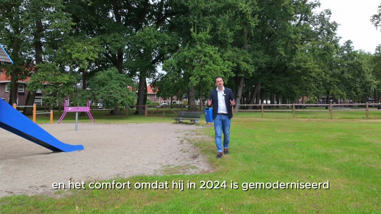 Video van Vrielinkslaan 6