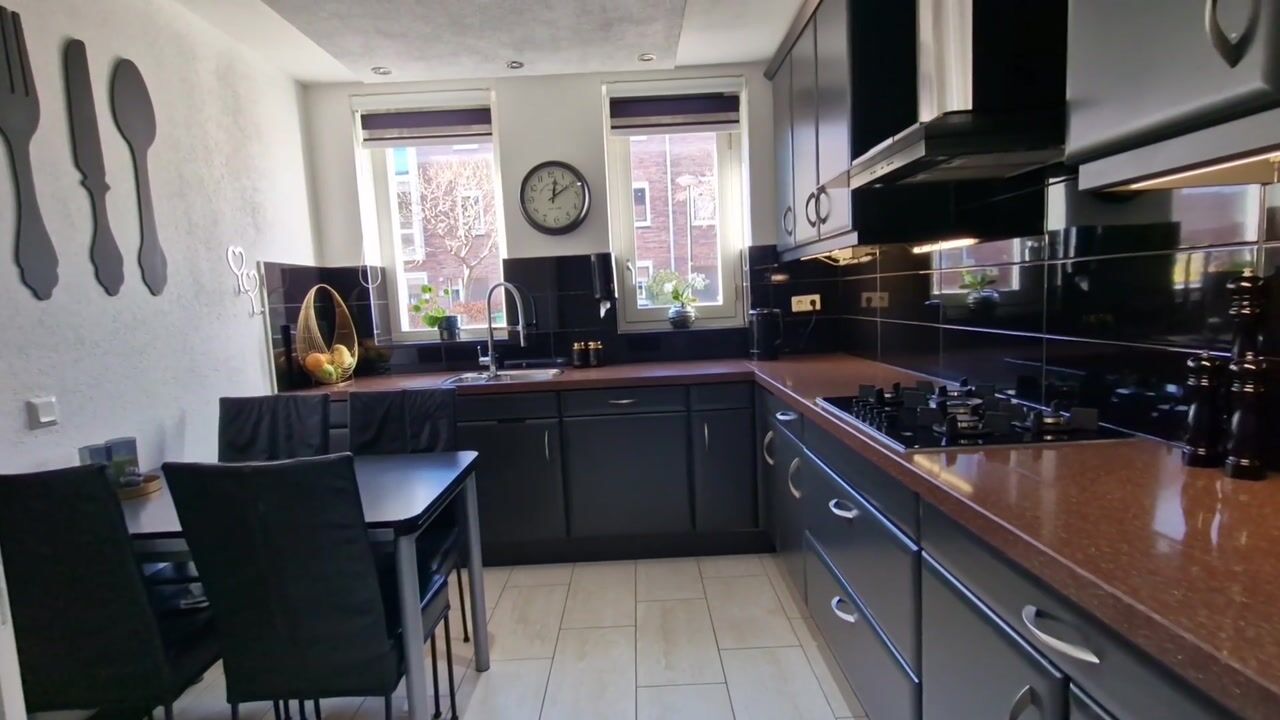 Video van Wim Kanstraat 4