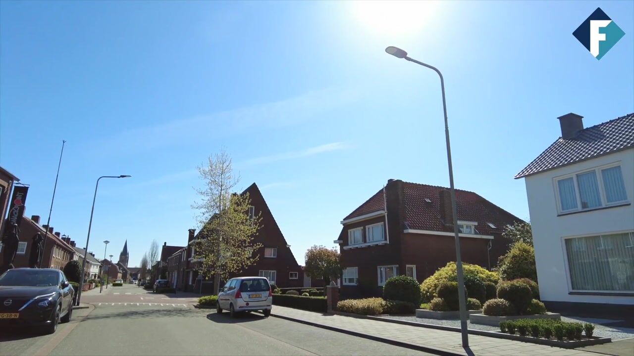 Video van Boekenderweg 3