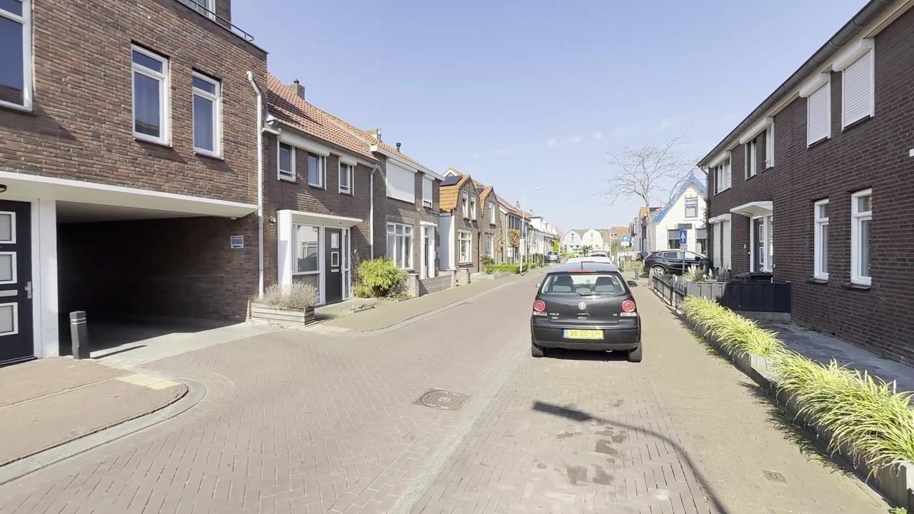 Video van J.I. Sandersestraat 70-B