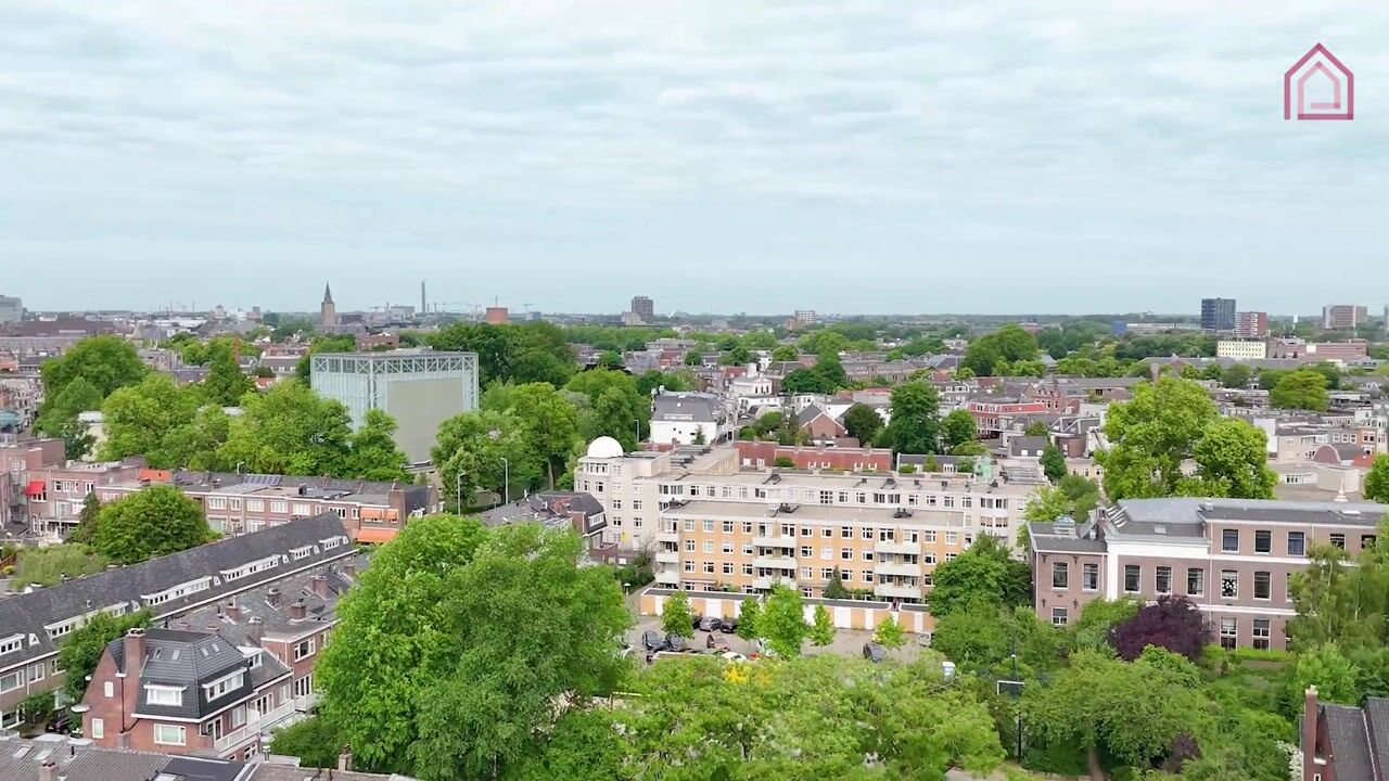 Video van Kerkstraat 33-A