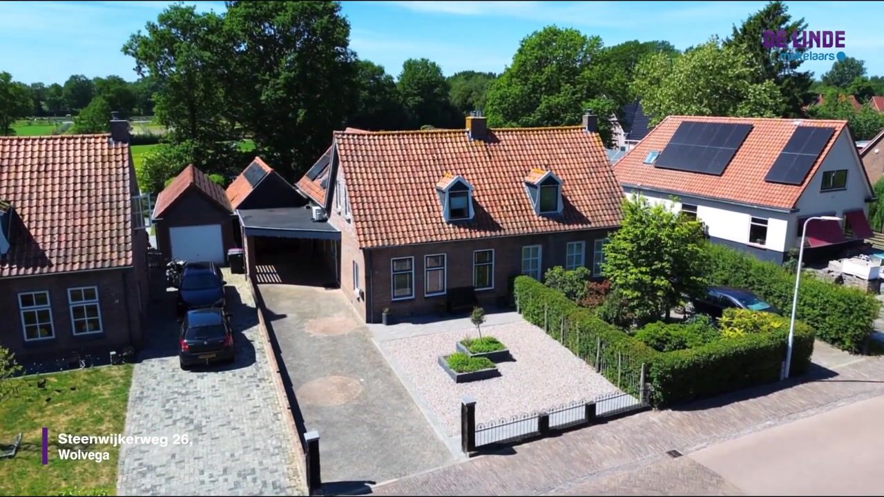 Video of Schoolstraat 16