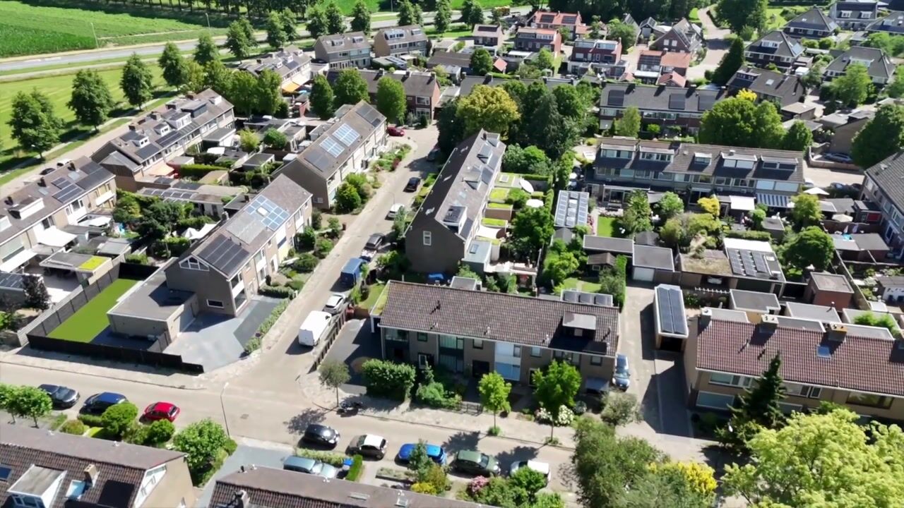 Video van Prins Mauritslaan 32