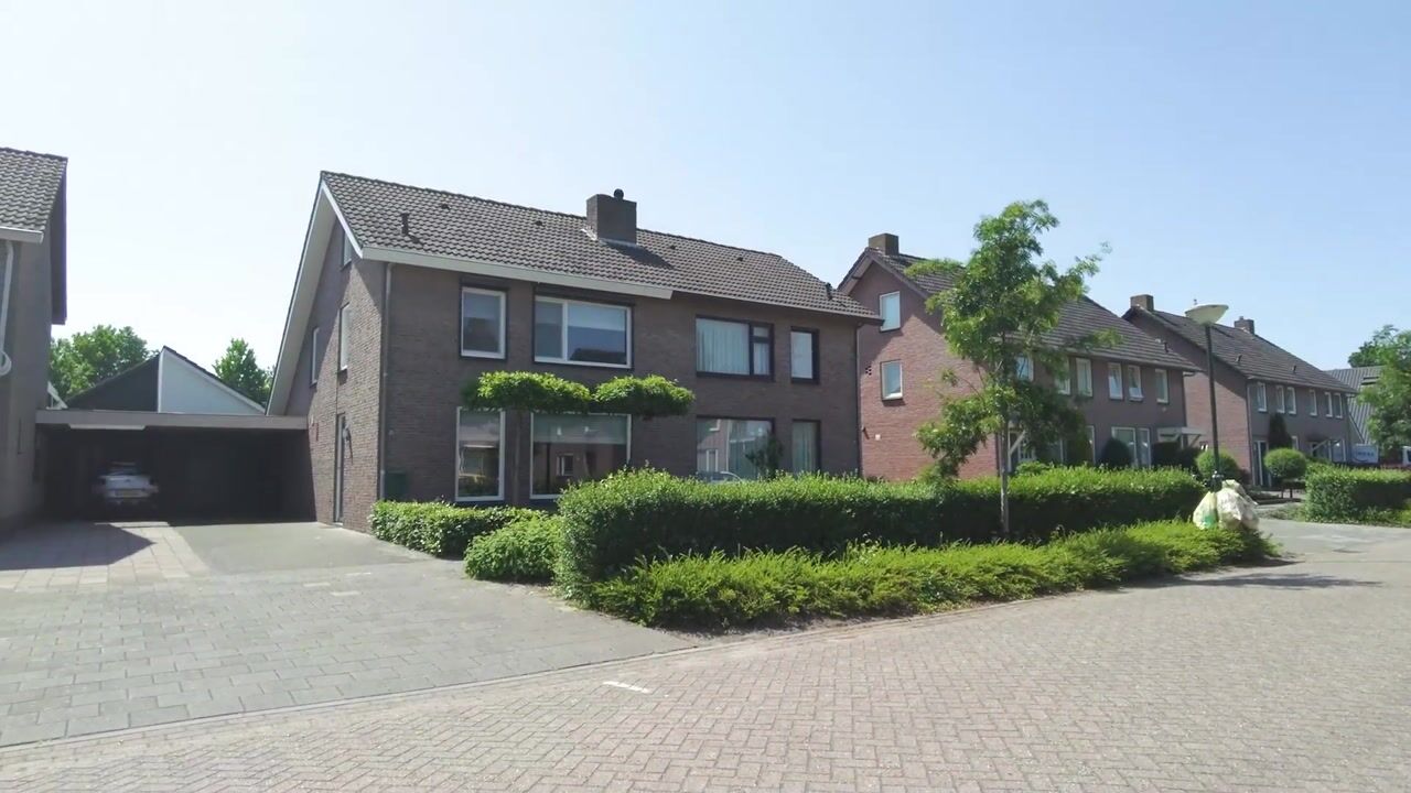 Video van De Rutjens 20