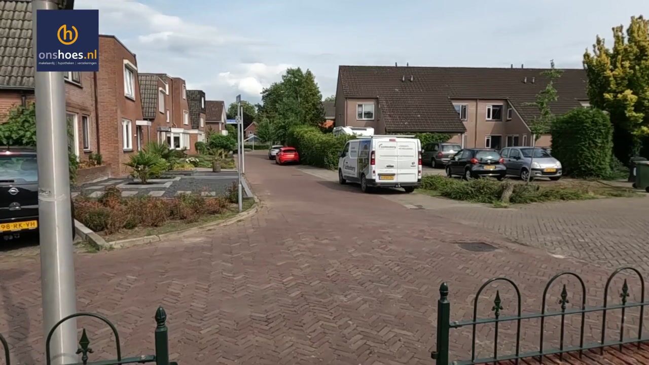 Video van Pannenwerk 46