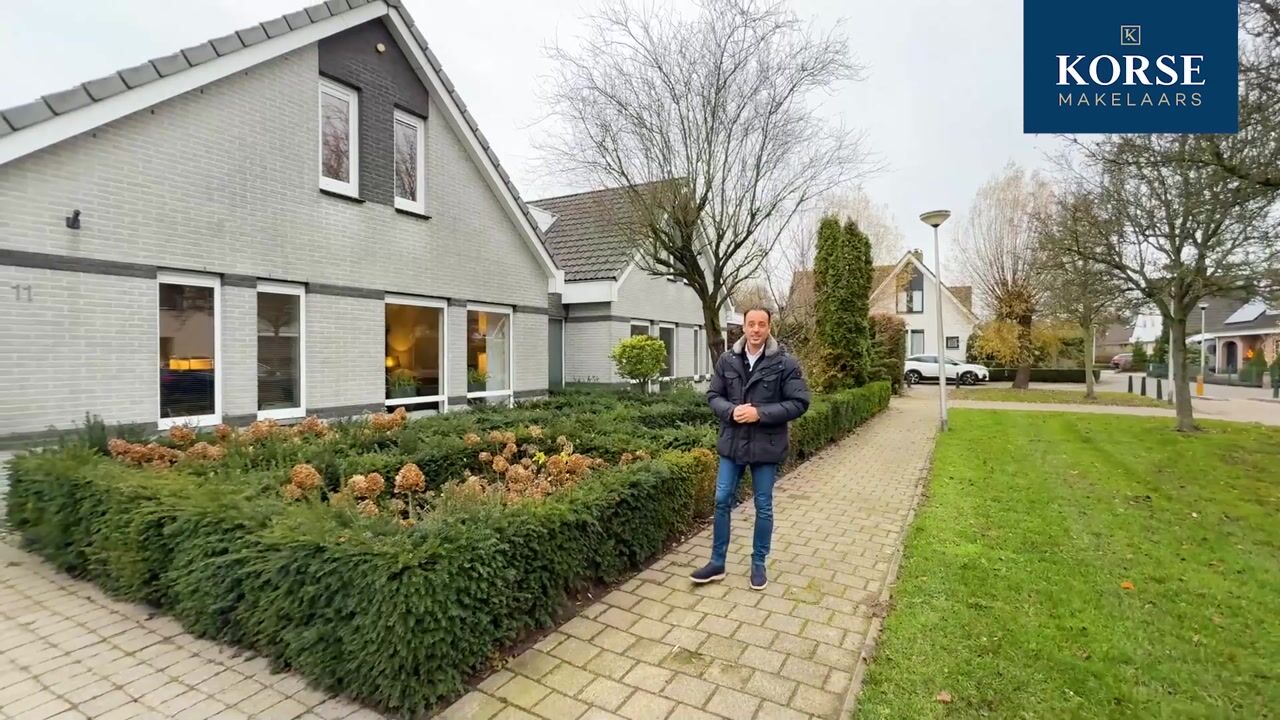 Video van Vorstendom 11