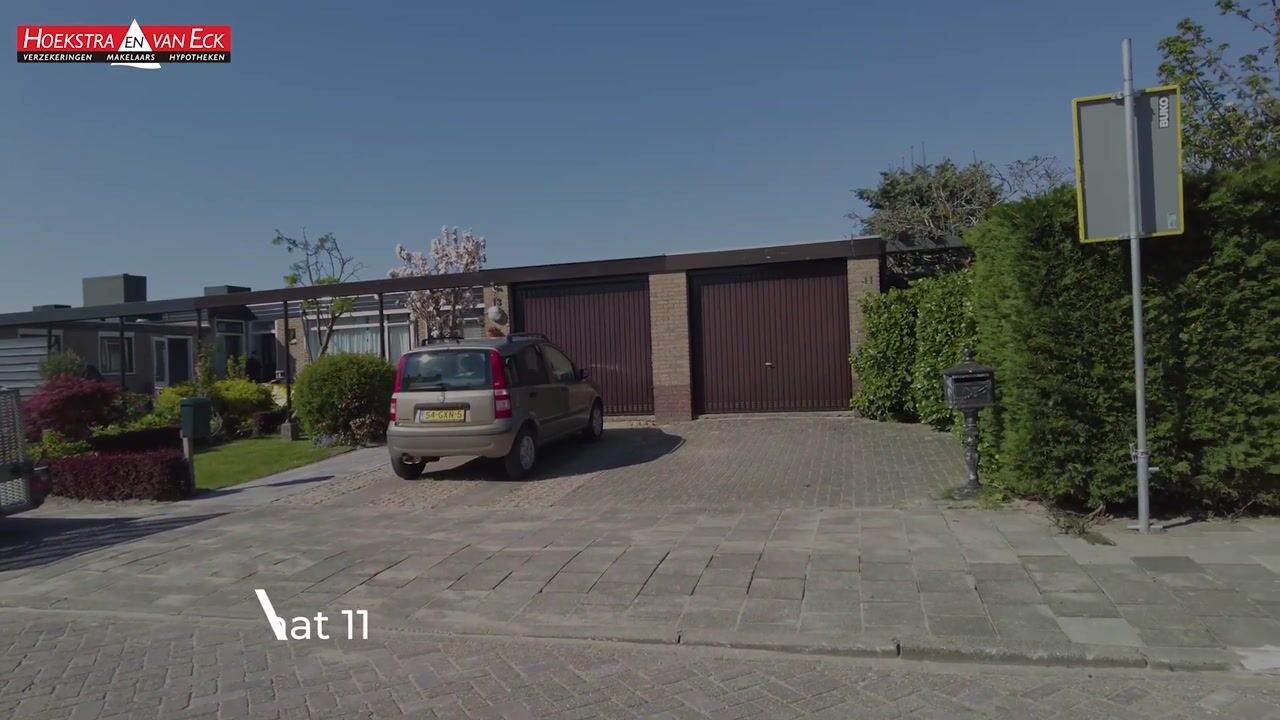 Video of Westerkoogstraat 11