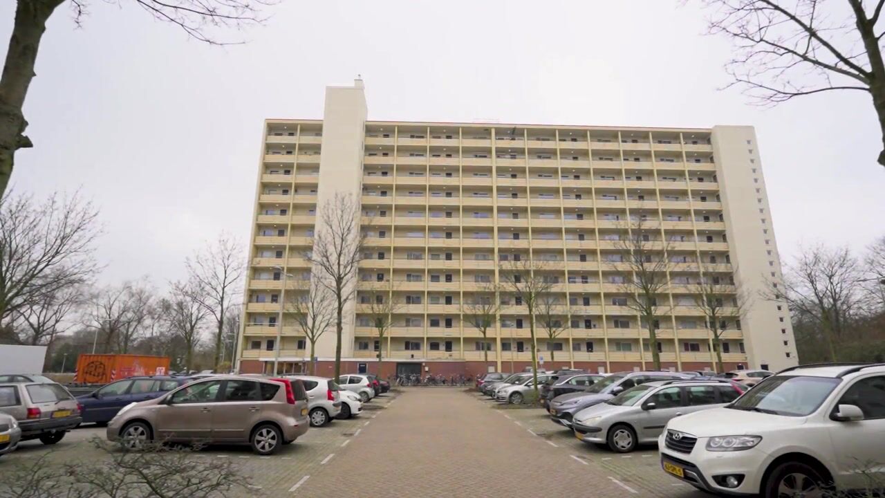 Bekijk video van Jisperveldstraat 484