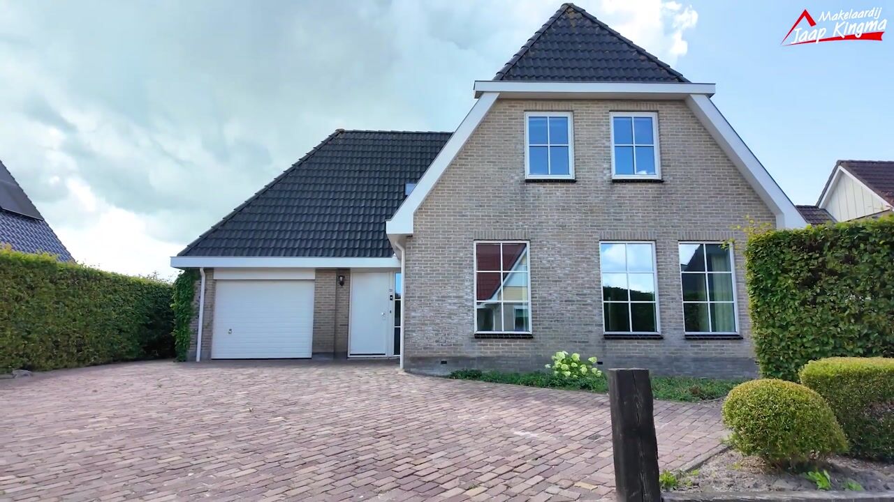 Video van Concordiastrjitte 21