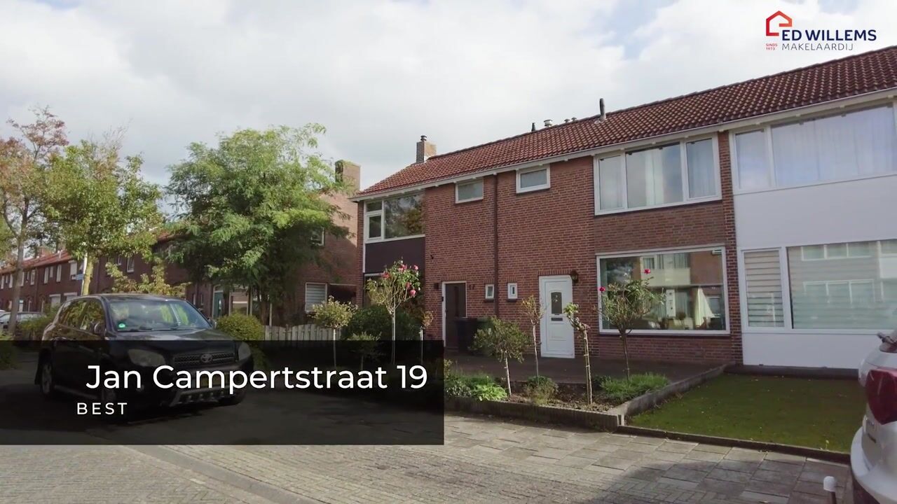 Video van Jan Campertstraat 19