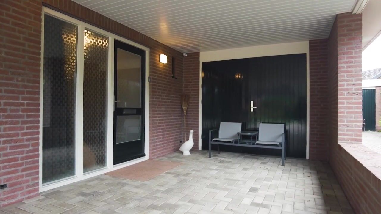 Video van Fazantenstraat 6