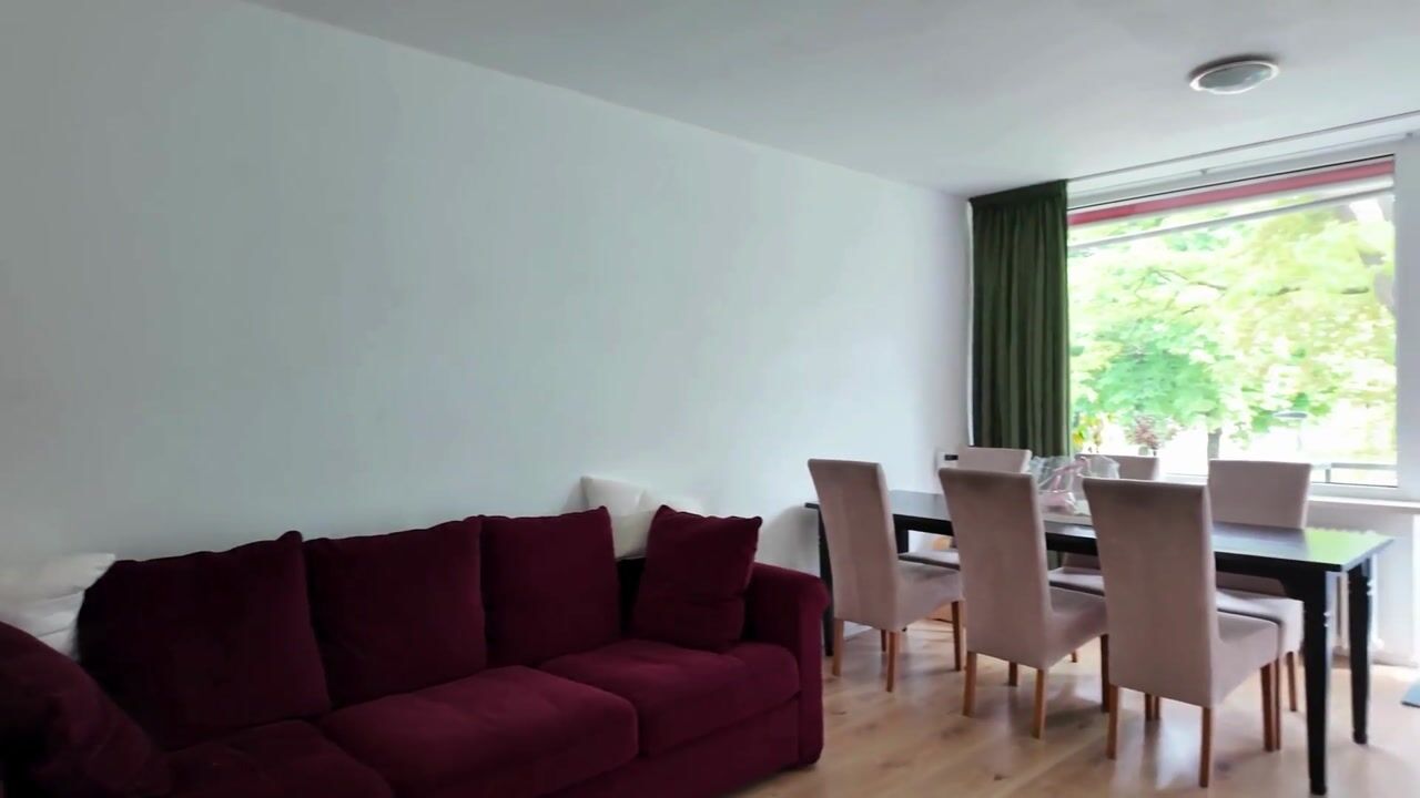 Video of Via Regia 137-B