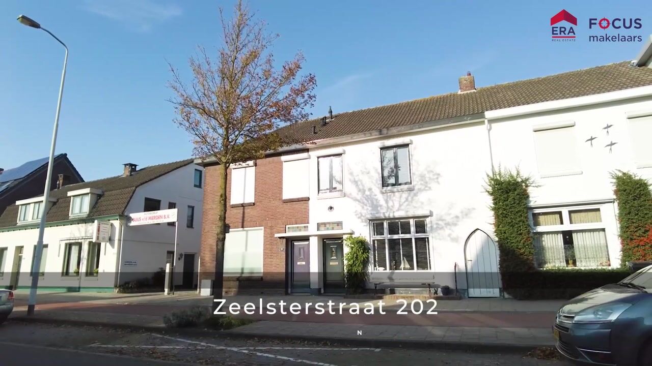 Bekijk video van Zeelsterstraat 202