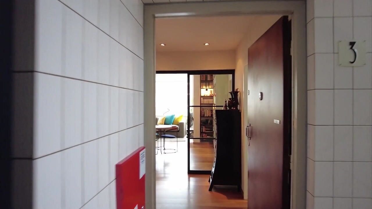 Video van Jacques Urlusstraat 3