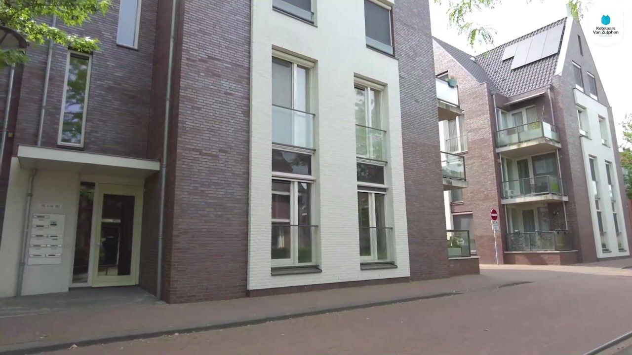 Video van Peellandstraat 90