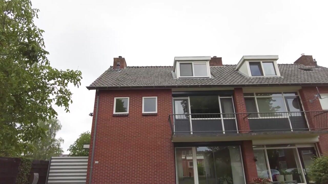 Video of Merelstraat 109