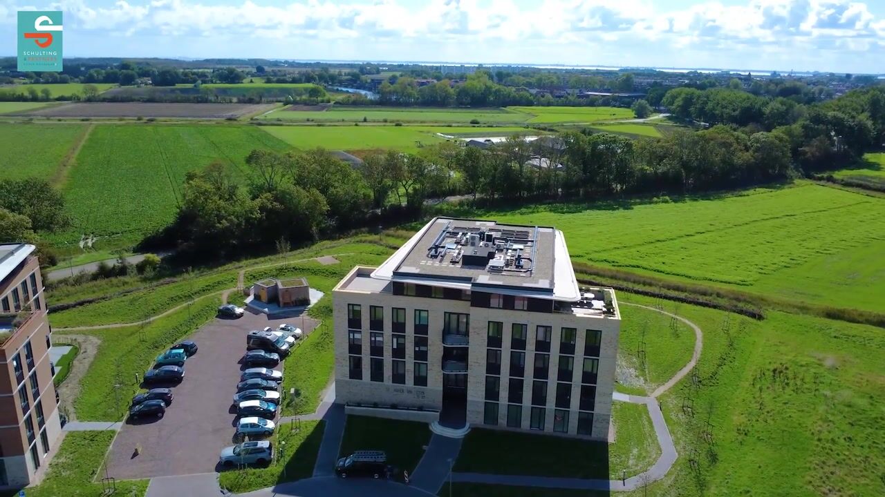 Video van Atalantalaan 63
