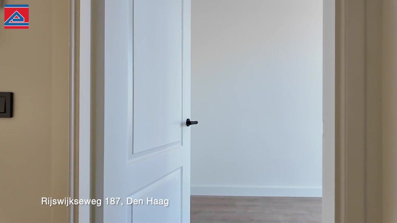Video van Rijswijkseweg 187