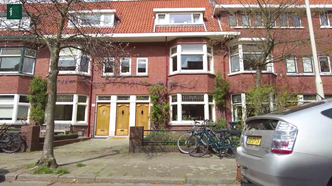 Video van Paul Gabriëlstraat 132