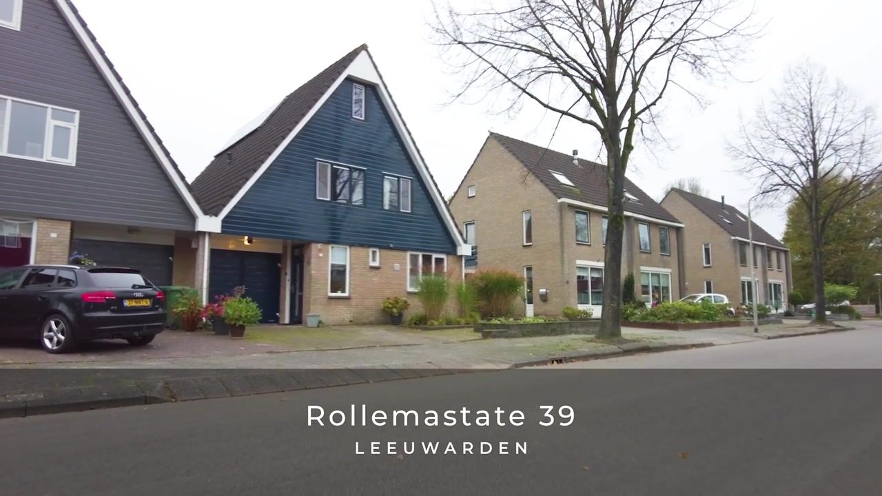 Bekijk video van Rollemastate 39