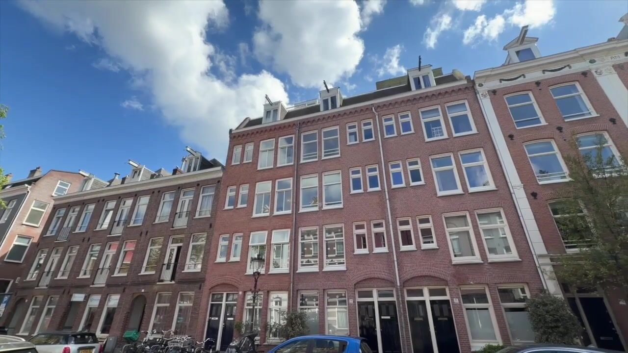 Video van Tweede Schinkelstraat 9-3