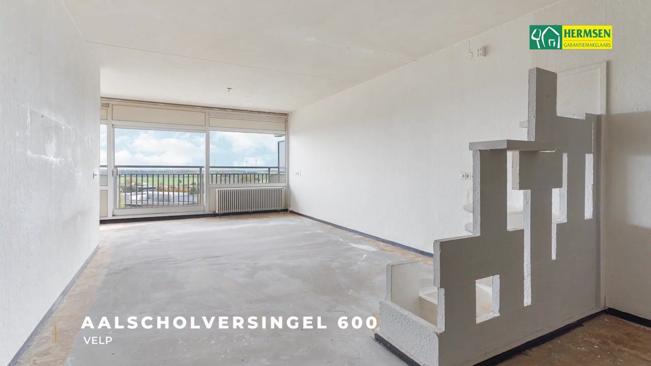 Video of Aalscholversingel 600