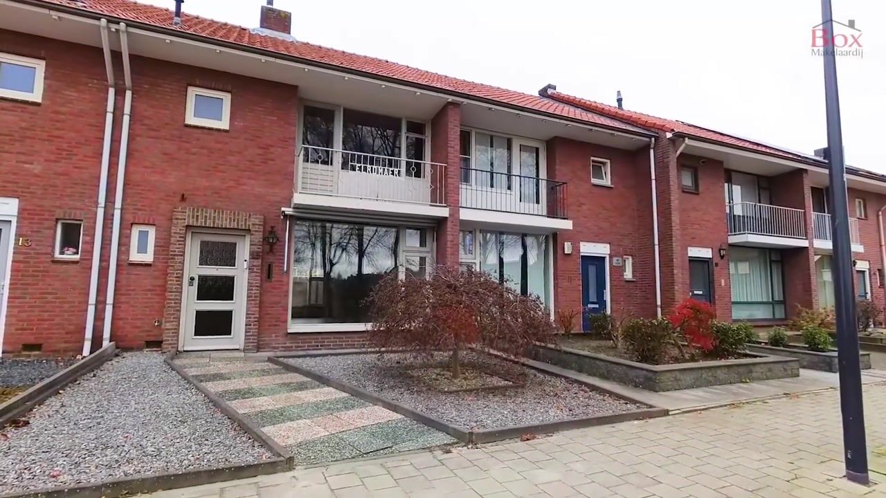 Video of Vezelstraat 15