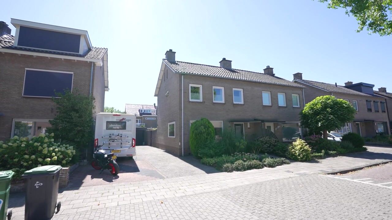 Video van Mr. Tydemanstraat 25