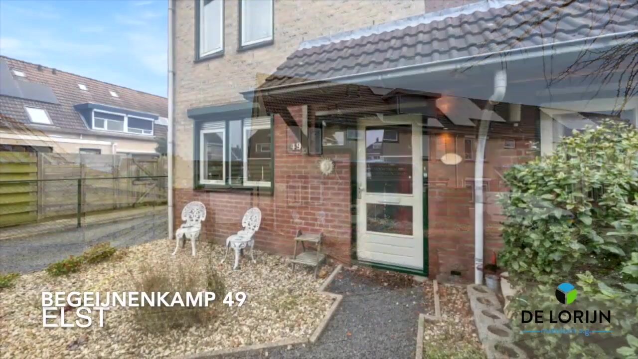 Video van Begijnenkamp 49