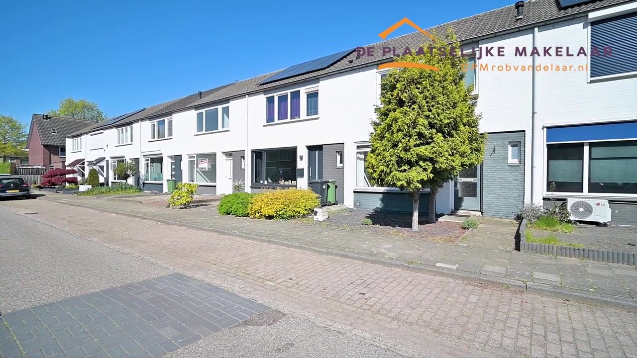 Video van van Brakelstraat 14