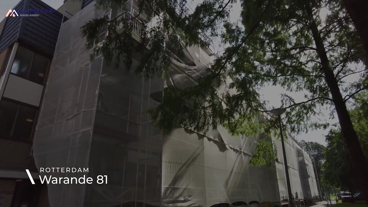 Video van Warande 81