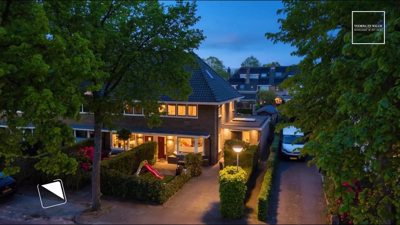 Video van De Ruyterstraat 78