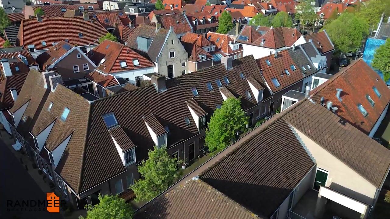 Video van Kapelsteeg 3