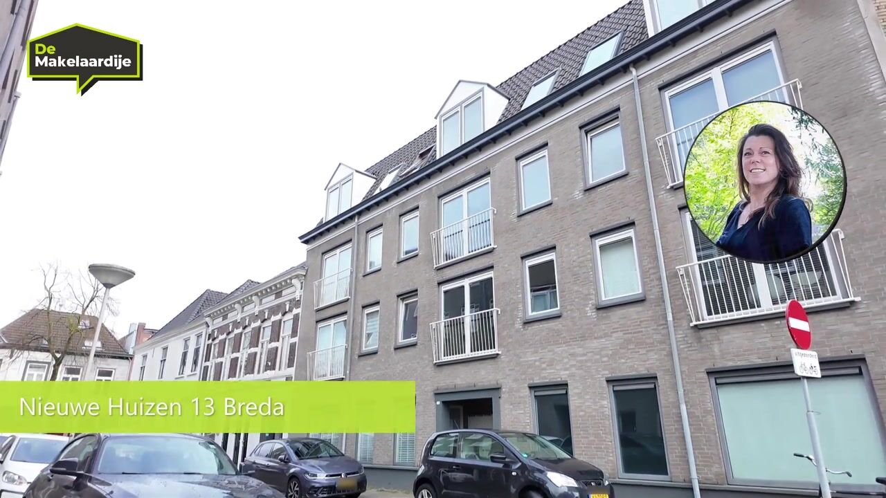 Video van Nieuwe Huizen 13