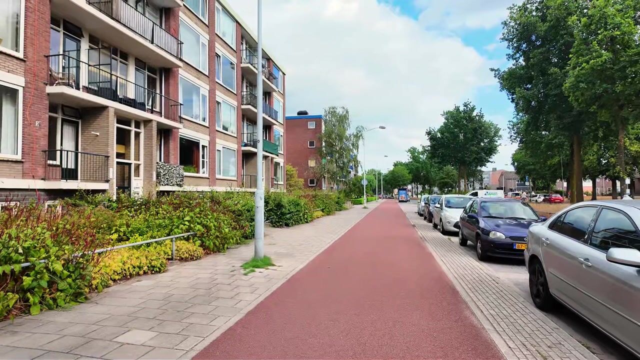 Video van Proosdijerveldweg 149